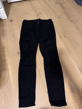 Cello Black Women’s Skinny Jeans